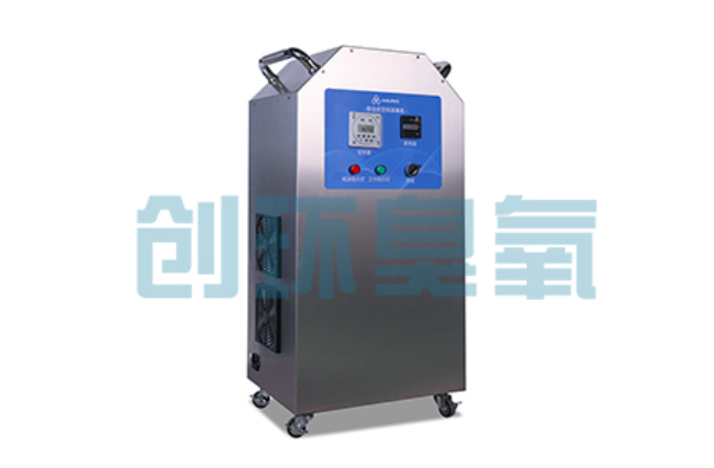 昆明冬季养殖场密闭消毒双赢方案:臭氧发生器在工厂化水产与畜牧场景的安全应用