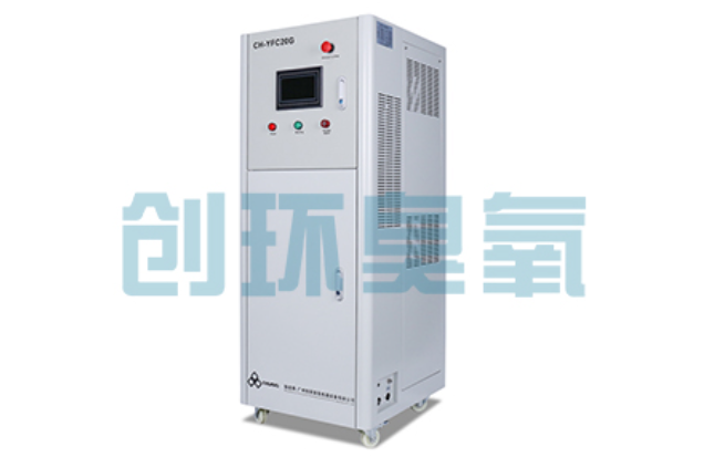 昆明高密度养殖中臭氧发生器的维护方法有哪些