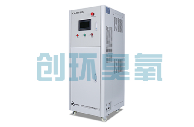 昆明海水养殖臭氧发生器入门指南：新手零基础也能掌握的3个操作步骤