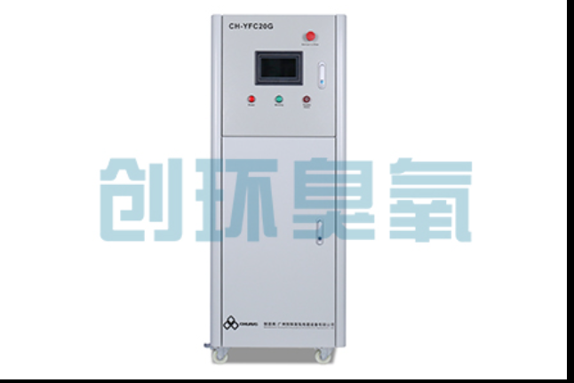 昆明ORP(氧化还原电位)控制在海水养殖臭氧投加中的核心作用与设定区间
