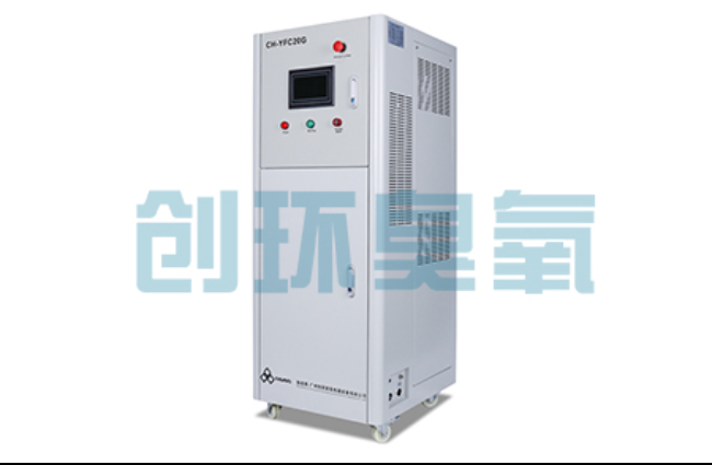 昆明高密度养虾水质恶化怎么救？臭氧发生器降解氨氮与亚硝酸盐实操步骤