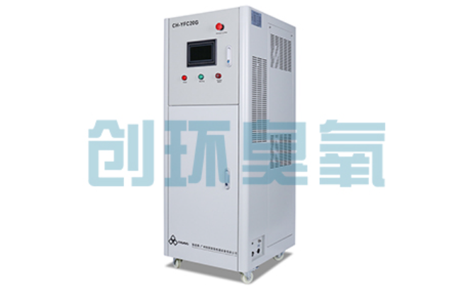 昆明工厂化循环水养虾必备:蛋白分离器后端注入臭氧的技术要点与逻辑