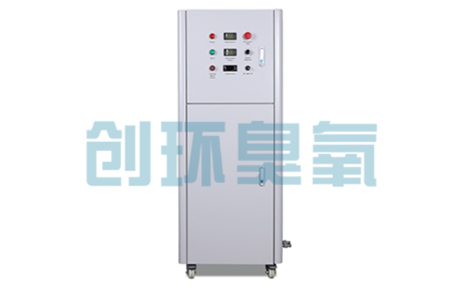 昆明石斑鱼工厂化循环水养殖:臭氧发生器投加浓度与时间控制教程