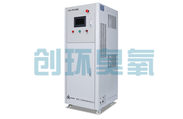 昆明石斑鱼养殖必看:臭氧发生器安装位置与日常维护全攻略