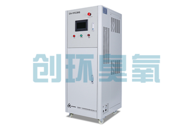 昆明石斑鱼循环水养殖避坑清单:臭氧发生器选型与投加的8个误区