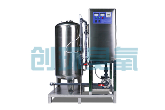 昆明臭氧发生器设计4大核心问题全解析：附气源与参数选型表