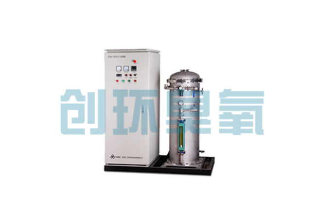 昆明臭氧+UV vs 臭氧+H₂O₂:哪个AOP工艺运行成本低20%?
