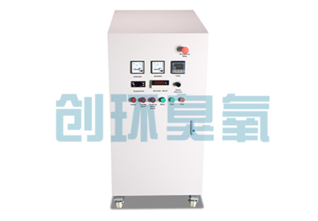 昆明拒绝盲目选型!工厂化循环水养殖臭氧发生器产量计算公式与避坑指南
