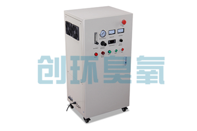 昆明5个臭氧发生器实操技巧,有效提升鲈鱼循环水养殖成活率